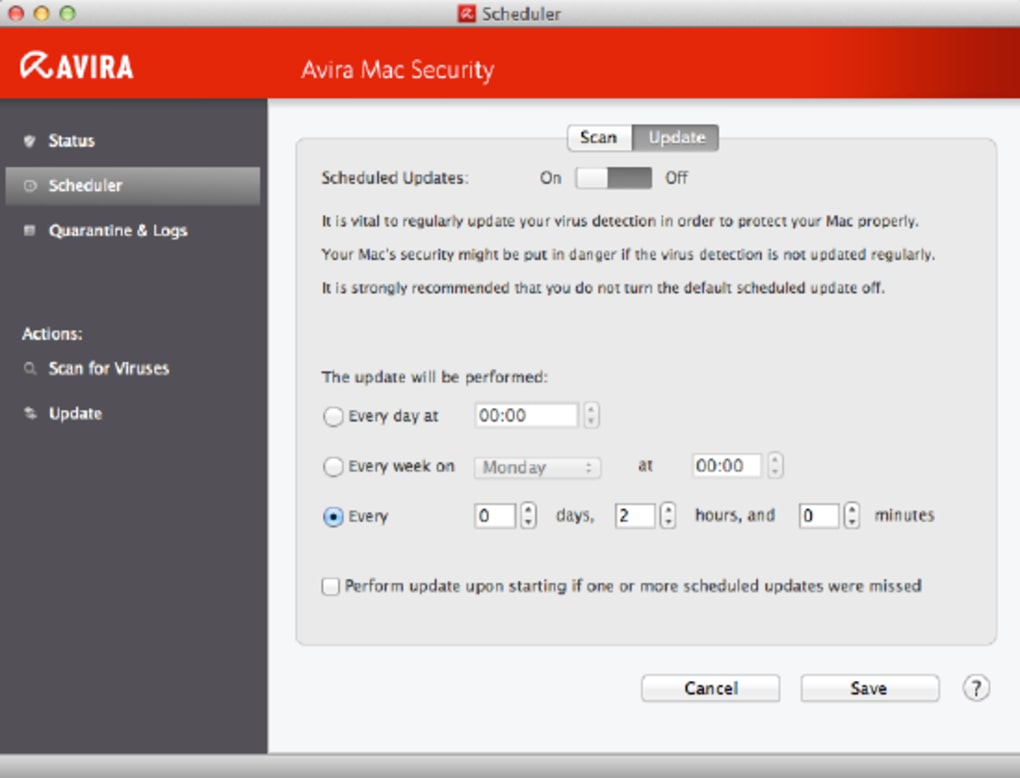 I Antivirus Free Download For Mac